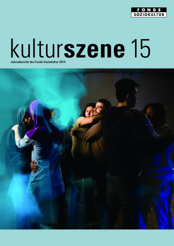 Kulturszene 15 Kulturszene 15