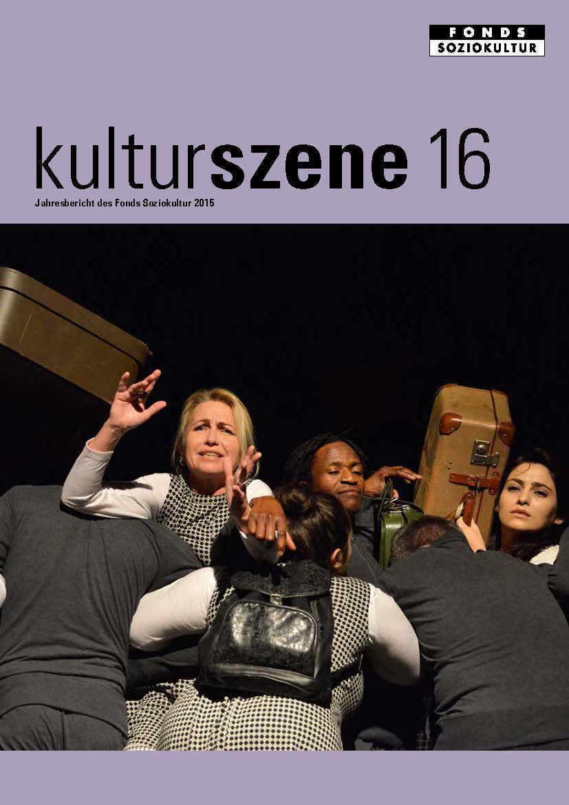 Kulturszene 15 Kulturszene 16
