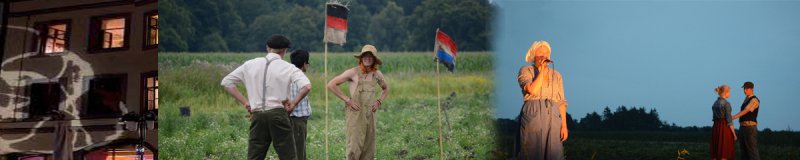 Aardappel/Kartoffel Aardappel/Kartoffel