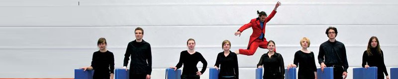 Klangsport Klangsport