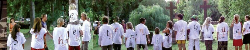 Wer scheitert wird gescheitert Wer scheitert wird gescheitert