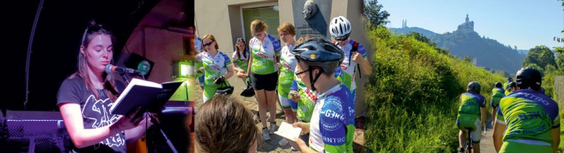 LiteraTour LiteraTour