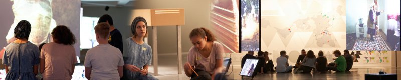 Clips for matter Clips for matter