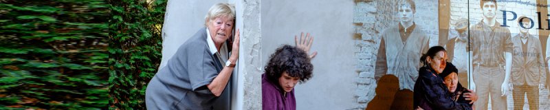 De Roztentuin De Roztentuin