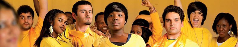 Hajusom in Bollyland Hajusom in Bollyland