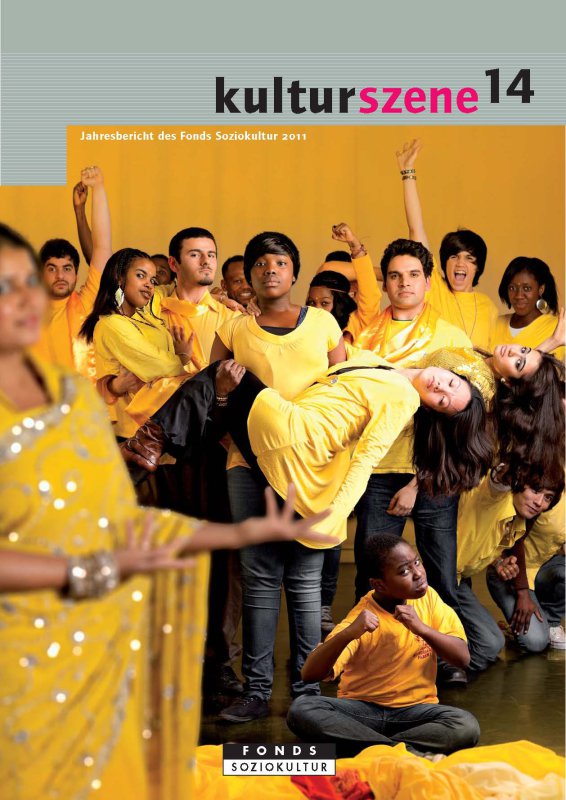 Kulturszene 14 Kulturszene 14
